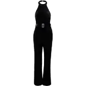 LeGer By Lena Gercke Jumpsuit 'Fotini' sort