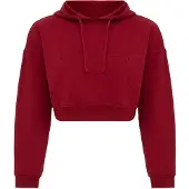 Jacey Quinn Sweatshirt bordeaux