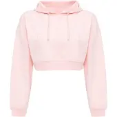 Jacey Quinn Sweatshirt pastelpink