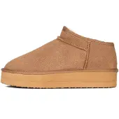 Gooce Boots 'Jackie' brun
