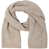 TATUUM Sjal 'Saran' sand