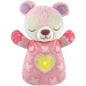 Vtech Melodier Cop Spansk Version