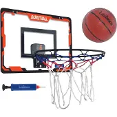 Lexibook Elektronisk Basketballkurv