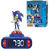 Sonic Sonisk Vækkeur