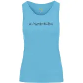 Karpos Quick ærmeløs T-shirt