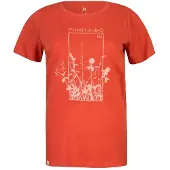 Hannah Chucki T-shirt Med Korte ærmer