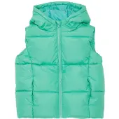 Tom Tailor 1038475 Light Puffer Vest