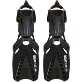 BEUCHAT Aquabionic Dykkerfinner