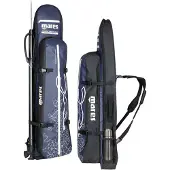 Mares Pure Passion Ascent Dry Finnepose