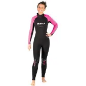 Mares Aquazone Manta 2.2 Mm Fridykkerdragt