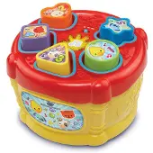 Vtech Chimpon Trommen