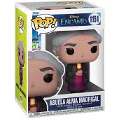 Funko POP! Fortryllelse Disney Figur