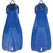SCUBAPRO Go Sport Dykkerfinner