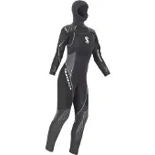 SCUBAPRO Definition Hood 7 Mm Våddragt Til Kvinder