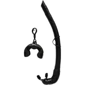 Finnsub Fly Pocket Dykkersnorkel