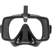 SCUBAPRO Frameless Hud Dykkermaske