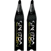 Spetton Cx Odin Quattro Carbon Harpunfiskefinner
