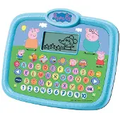 Vtech Peppa Pig Tablet Legetøj Spansk Version