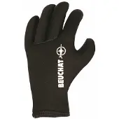 BEUCHAT Sirocco Open 3 Mm Handsker