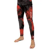 OMER Red Stone 7 Mm Spjutfiskebukser