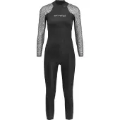 Orca Zen Freedive 2 Mm Våddragt Til Fridykning For Kvinder
