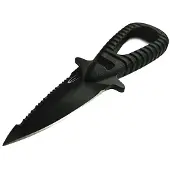 Epsealon Microsub Teflon Kniv