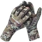 Pathos 3.00 Mm Metalite Handsker