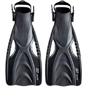 Ist Dolphin Tech Speedy Dykkerfinner