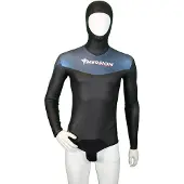 Imersion Freediving 4 Mm Dykkerjakke