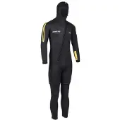 BEUCHAT 1dive 5 Mm Dykkerbukser