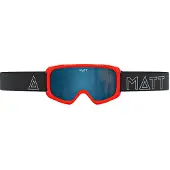 Matt Quark Skibriller