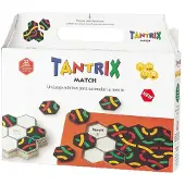 Tantrix Match-brætspil