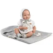 MuÑecas Guca Eric Babydukke