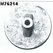 Camp Zinc Mercury Påhængsmotoranode A76214