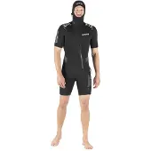Mares Flexa Core 4/3 Mm Kortærmet Shorty