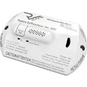 Rv Safe 972-rvlp2w Propan Gasalarmledning