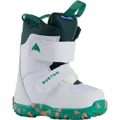 Burton Mini Grom Snowboardstøvler