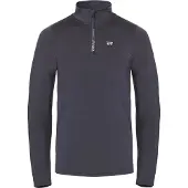 Rehall King-r Langærmet Baselayer