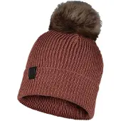 Buff Knitted Beanie