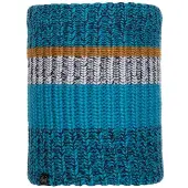 Buff Knitted&polar Fleece Nakkevarmer
