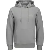 Jack & Jones Corp Logo Hættetrøje