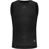 Gobik Second Skin Ærmeløs Baselayer
