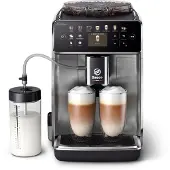 Saeco Sm6585/00 Superautomatisk Kaffemaskine