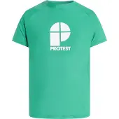 Protest Cater Kortærmet Rash Guard