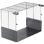 Ferplast 37x72x50 Cm Udvidelsesbur Til Fugle