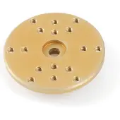 Revtec Gf-3152-001 7075 T-6 Alloy 23t Jr Servohorn