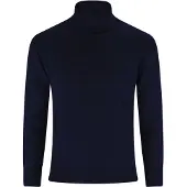 CASH-MERE.CH Pullover marin