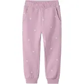 Name it Regular Fit Sweatbukser