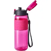 Zwilling drikkeflaske 68 cl Pink tritan