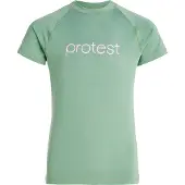 Protest Senna Kortærmet Rash Guard